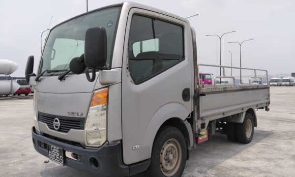 CABSTAR 3.0 