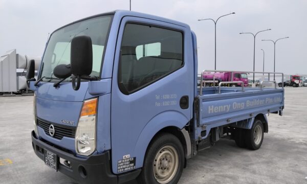 CABSTAR 3.0