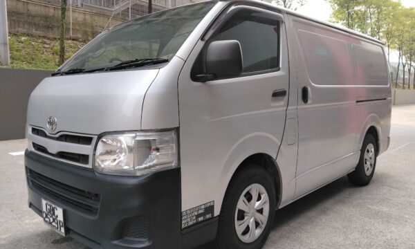 HIACE