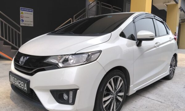 JAZZ 1.5