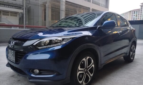 VEZEL 1.5X