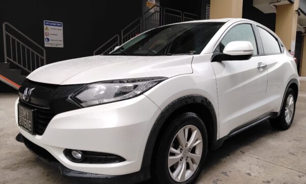 VEZEL 1.5X